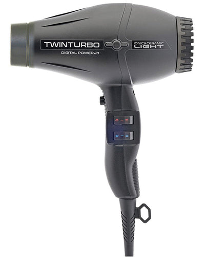 Turbo 335 Digital Power Hair Dryer