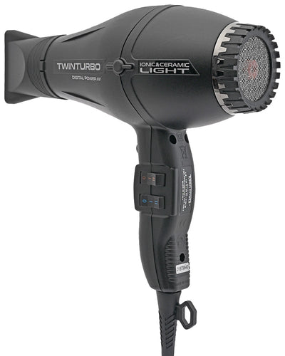 Turbo 335 Digital Power Hair Dryer