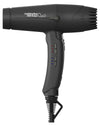 Twin Turbo 4000 Monza Dryer Black + Magic Sense Diffuser