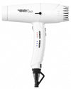 Twin Turbo 4000 Monza Dryer Black + Magic Sense Diffuser