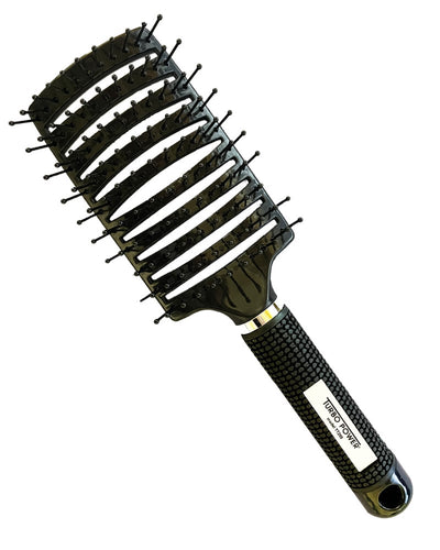 Turbo Power Paddle Brush TT200