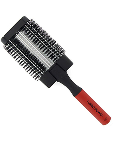 Turbo Power Magnesium Line Brushes