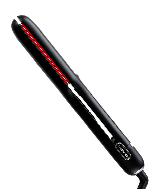 Turbo Power Double Infrared 480 Red Ceramic Flat Iron 1.5"