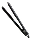 Turbo Power Double Infrared 480 Black Titanium Flat Iron 1.5"