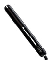 Turbo Power Double Infrared 480 Black Titanium Flat Iron 1.5"
