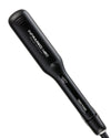 Turbo Power Double Infrared 480 Black Titanium Flat Iron 1.5"