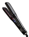 Turbo Power Double Infrared 480 Black Titanium Flat Iron 1.5"