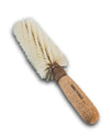 Turbo Power Elite Round Brush Cork Handle Blonde