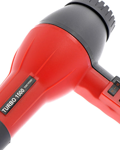 Turbo 1500 Hair Dryer