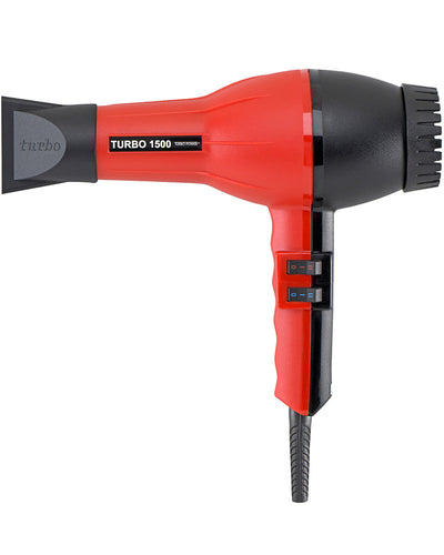 Turbo 1500 Hair Dryer