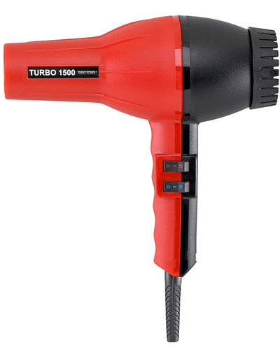 Turbo 1500 Hair Dryer