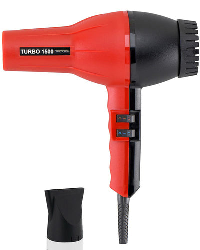 Turbo 1500 Hair Dryer