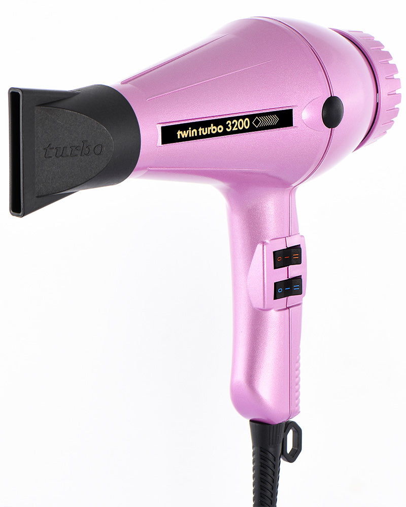 Turbo 3200 2024 blow dryer