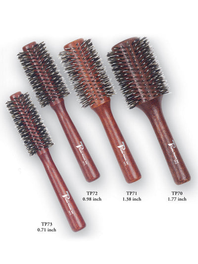 Boar Bristle Brushes