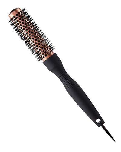 Turbo Power Copper Ceramic Tourmaline Thermal Brush